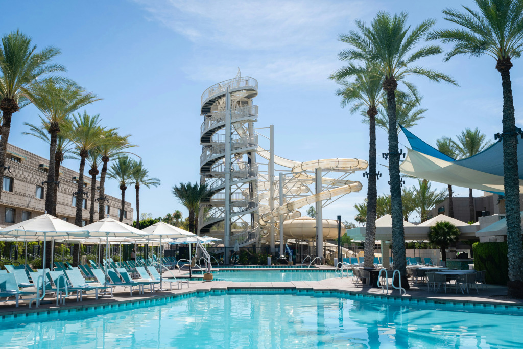 Arizona Biltmore, LXR Hotels & Resorts