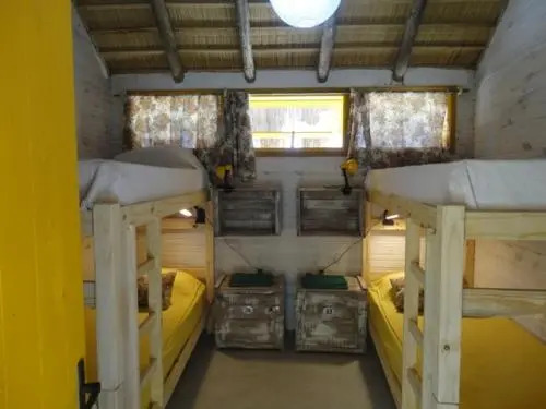 Pueblo Arriba Hostel