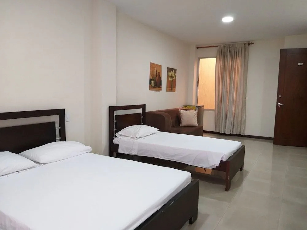 Pampalinda Hotel