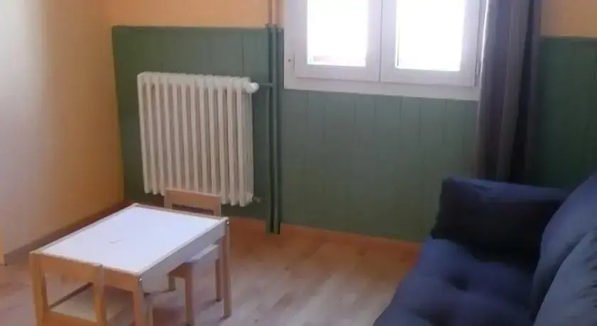 Residence LEtoile du Sancy