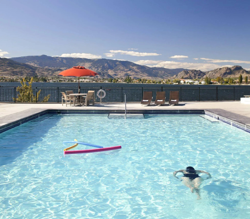 Walnut Beach Resort
