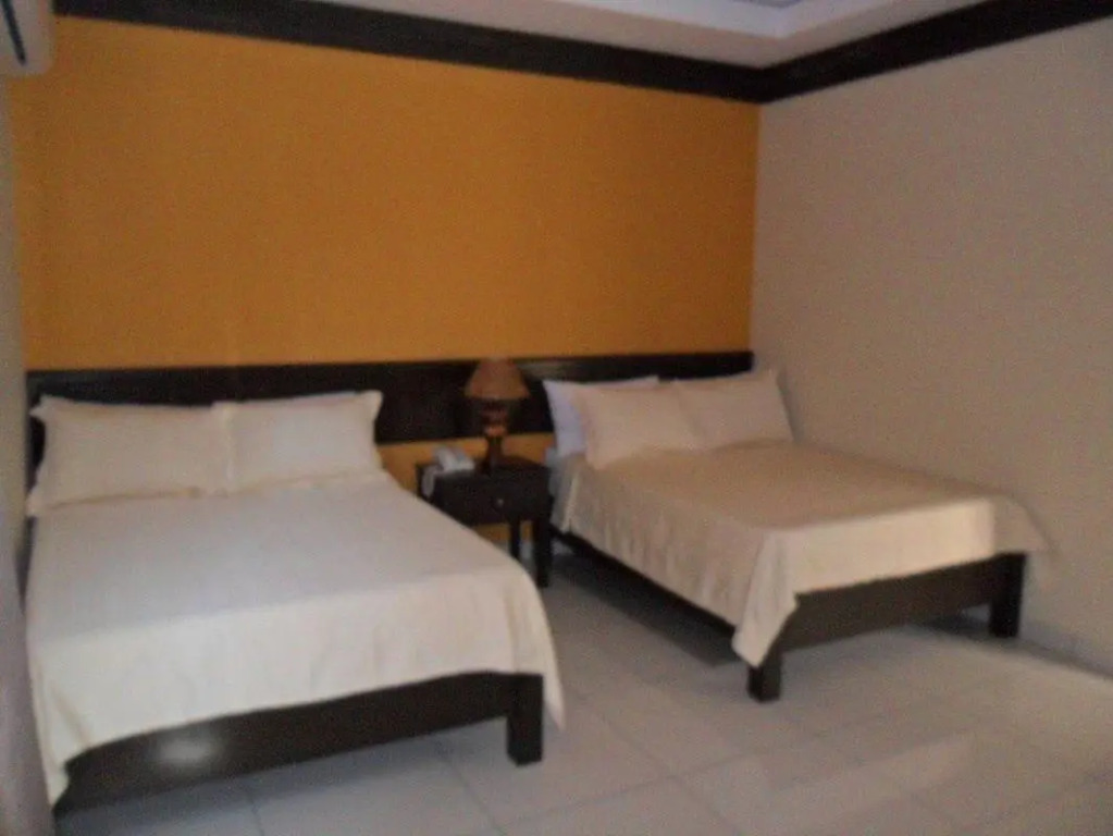 Hotel Italia