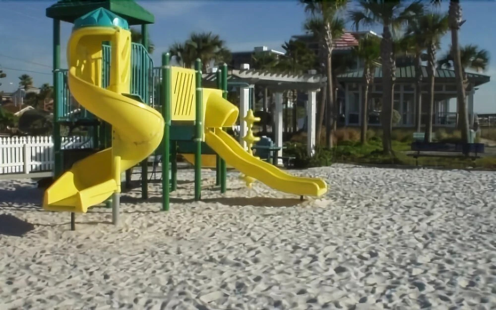 Whispers Resort by Affordable Beach Condos