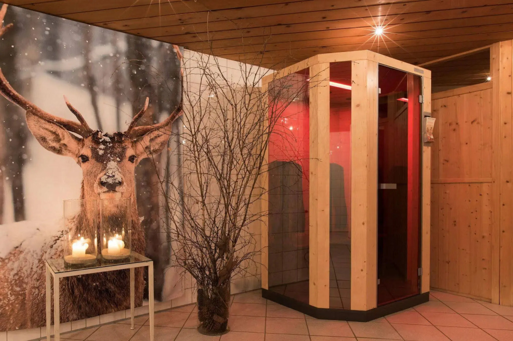 Geniesserhotel Montafoner Hof