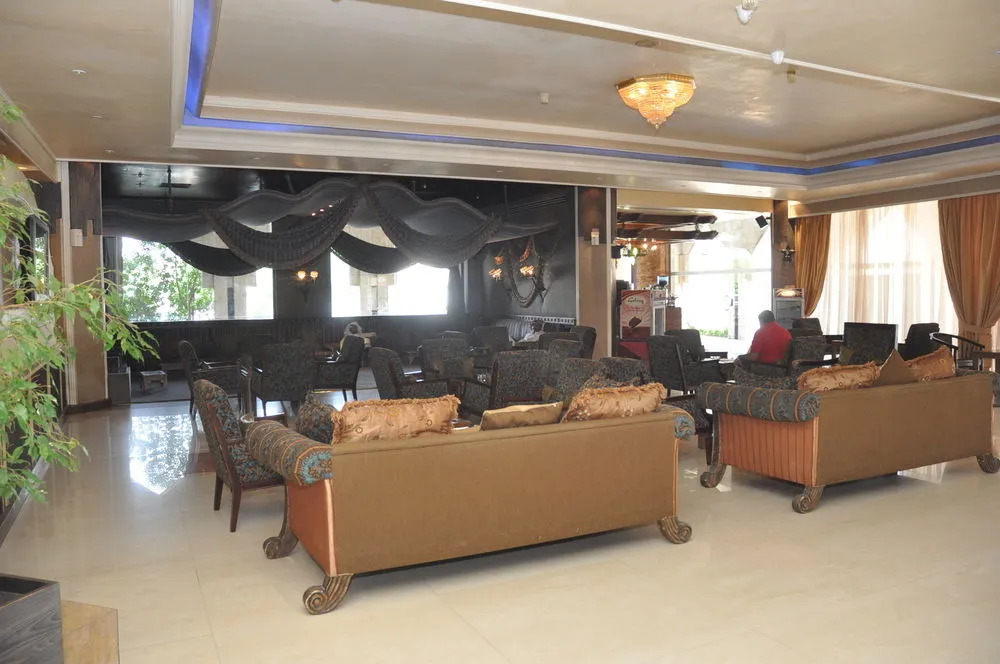 Ramad East Hotel