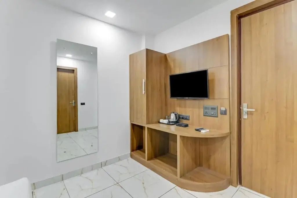 Collection O Grand Sparrow Inn by OYO Rooms