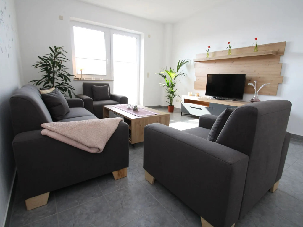 Holiday home Wiesenblick in Dobbertin