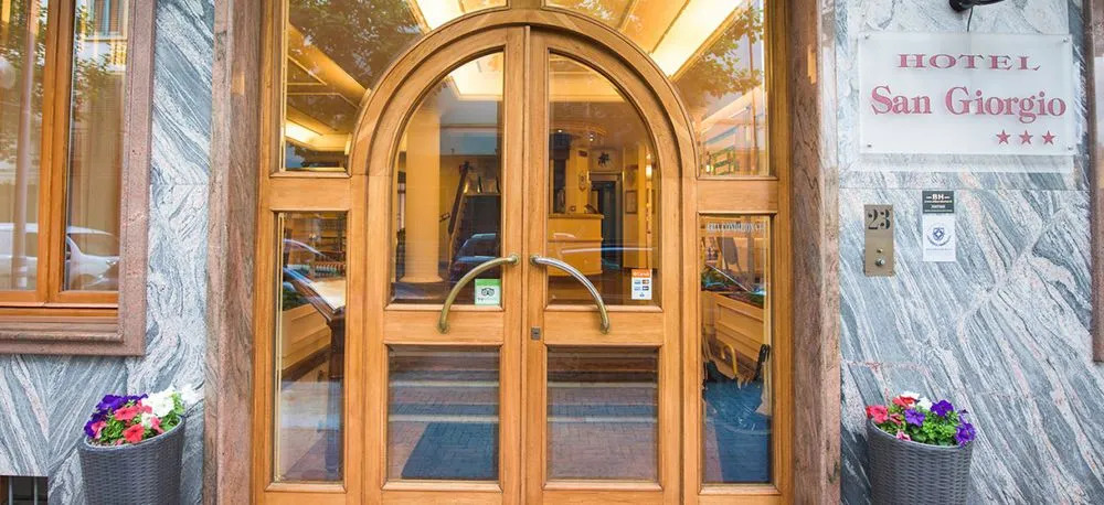 Hotel San Giorgio
