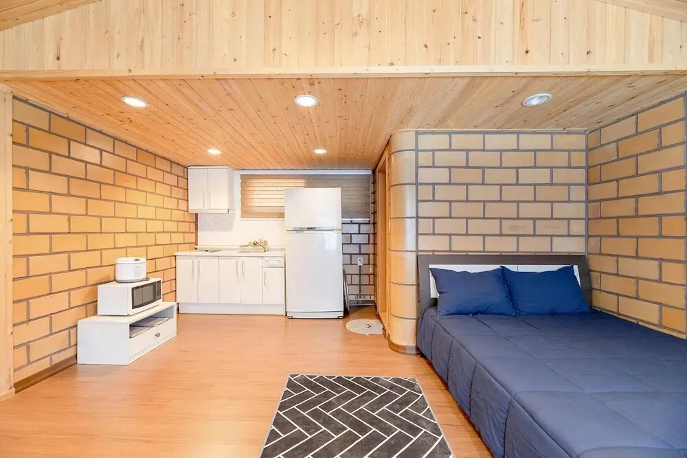 Gapyeong Pumpkin Pension