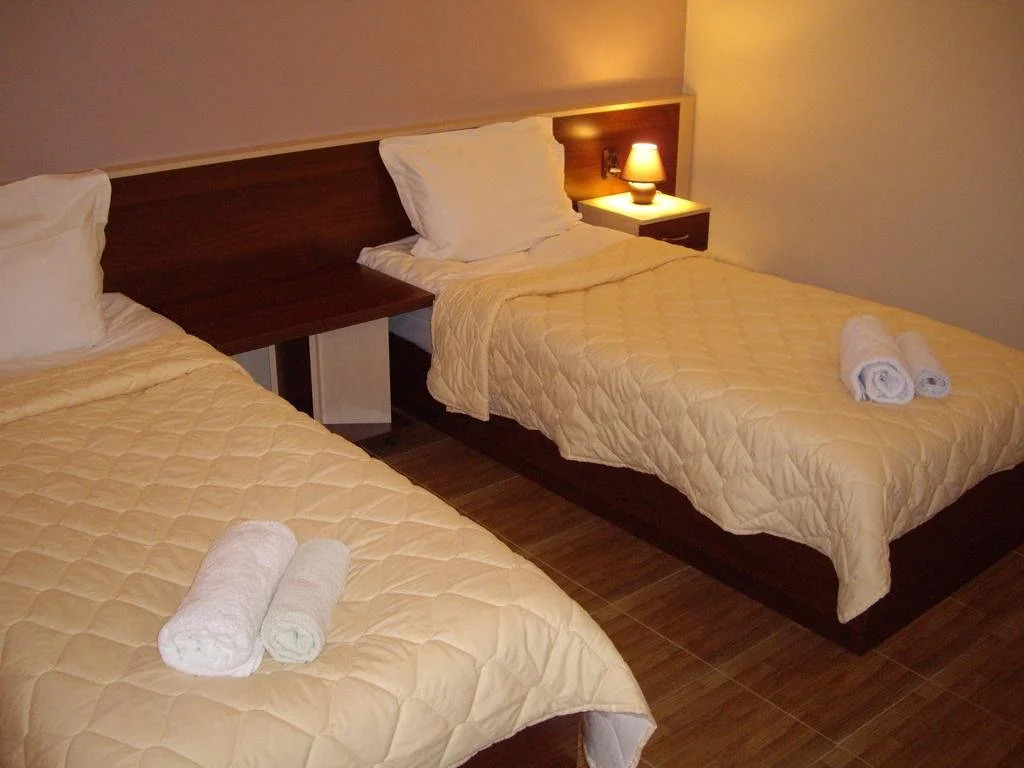 Pri Pesho Inn