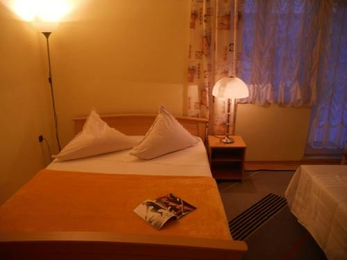 Apartments Zoric