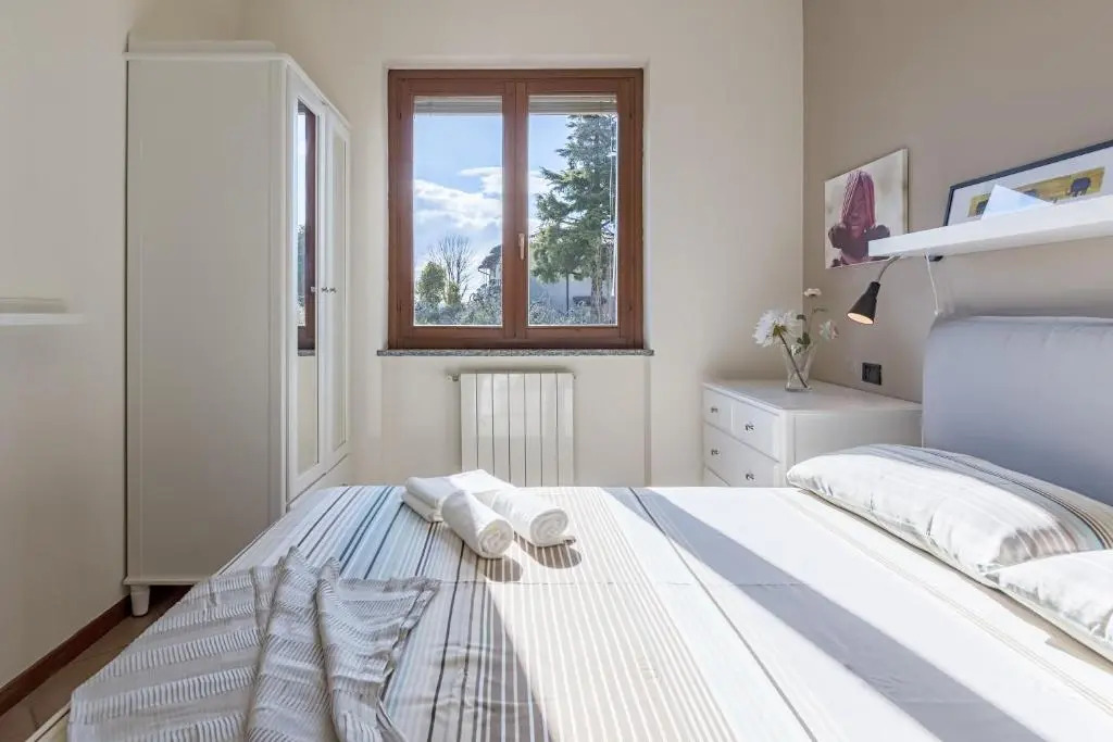Alessandra 2 Apartment by Wonderful Italy