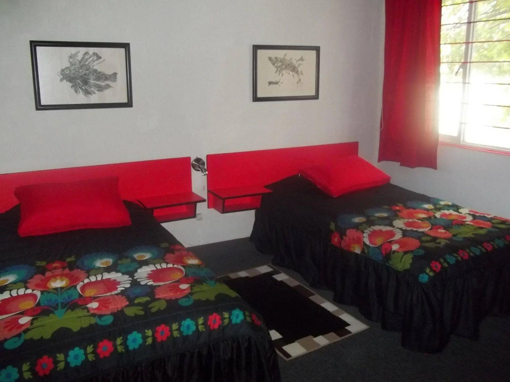 Hostal La Encantada