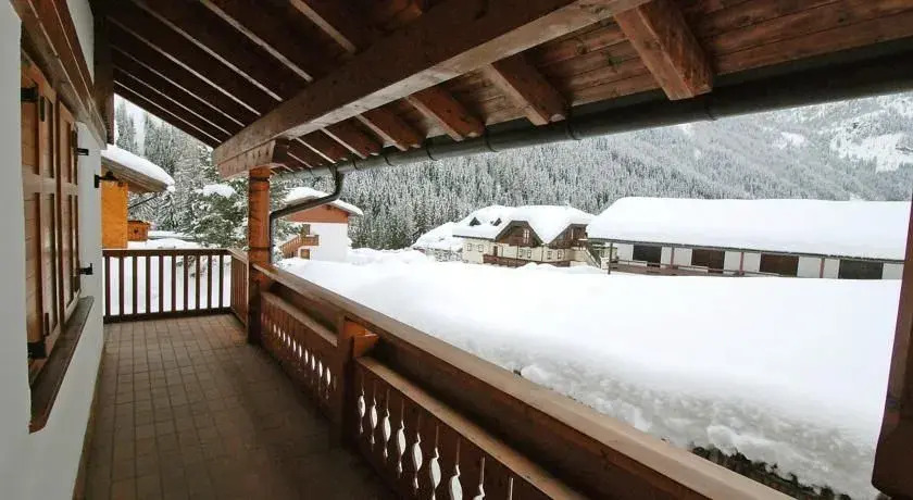 Chalet Cesa Galadriel-1 by Interhome