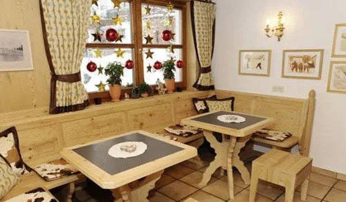 Hotel Almrausch