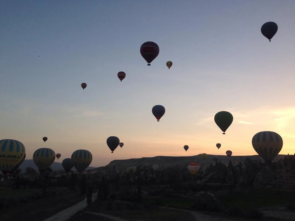 Valley of Dreams Cappadocia