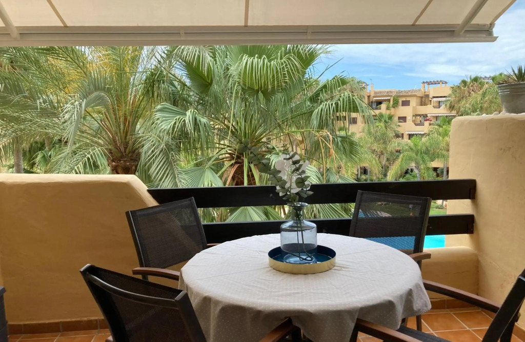 Oasis de Costalita I