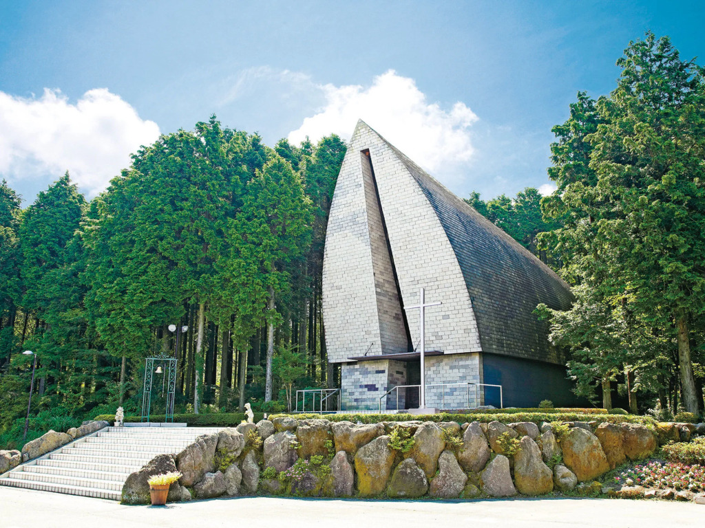 Hotel Green Plaza Hakone