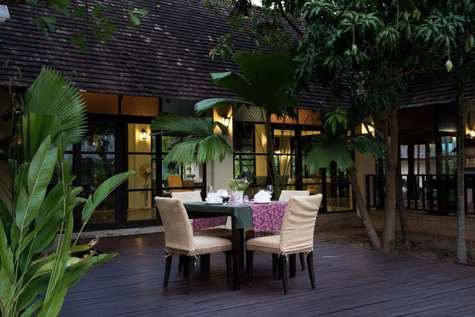 Suwannatara Resort