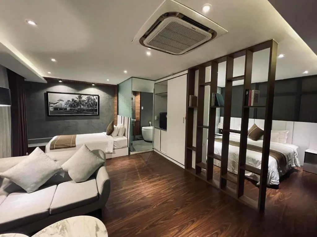 KP Hotel