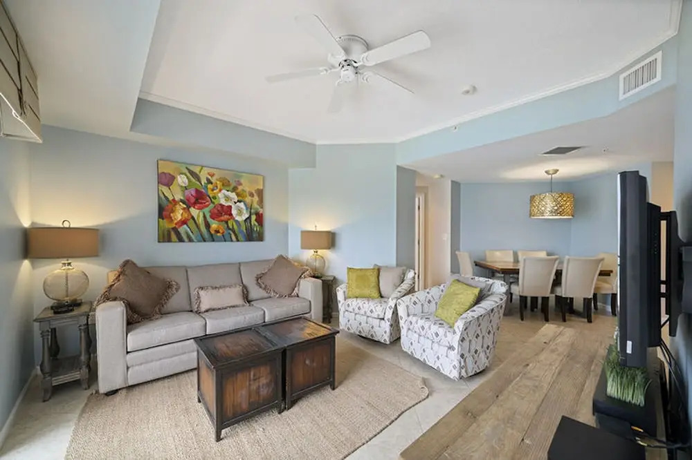 Westwinds 4833 by Bliss Beach Rentals
