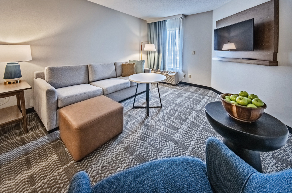 Staybridge Suites Cedar Rapids North by IHG