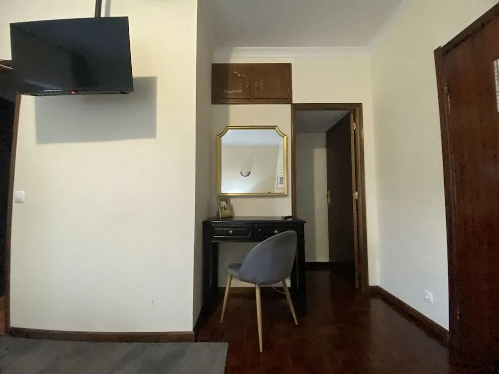 THE RIVER HOUSE - Termas Guesthouse