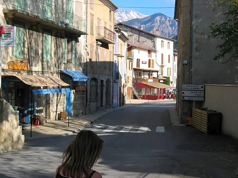 Auberge Roman