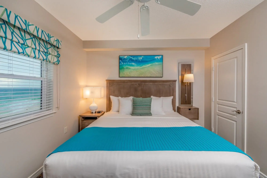 Holiday Inn Club Vacations Panama City Beach Resort