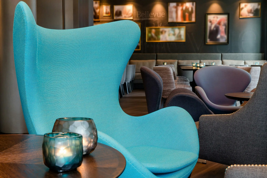 Motel One Berlin-Bellevue
