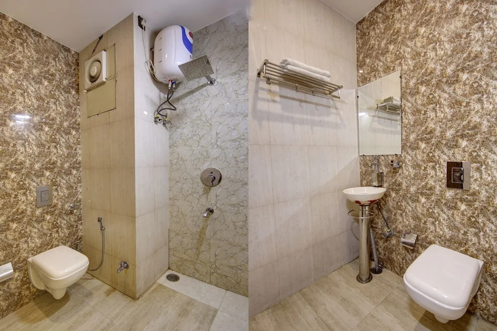 Silky Palace by A unit of A2A Hotels and Resorts
