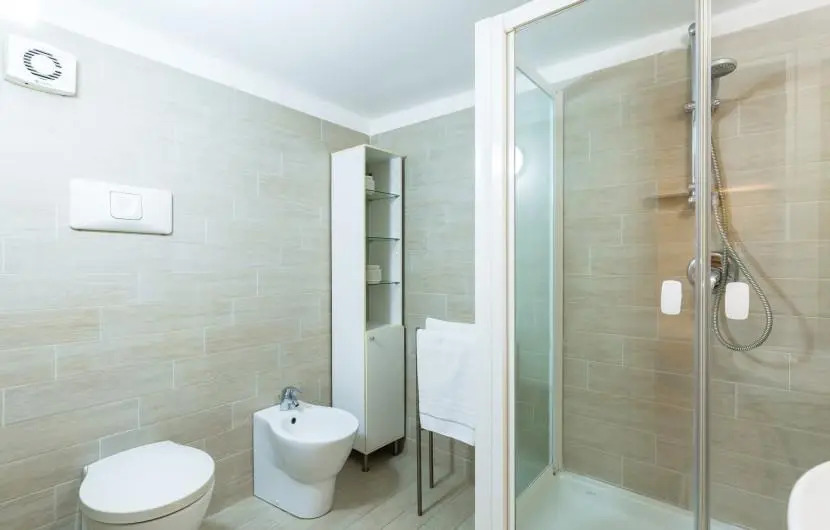 Flat 190M² 3 Bedrooms 3 Bathrooms - Naples