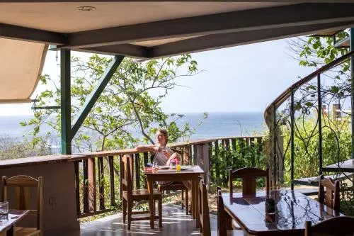 Hotel Kambutaleko