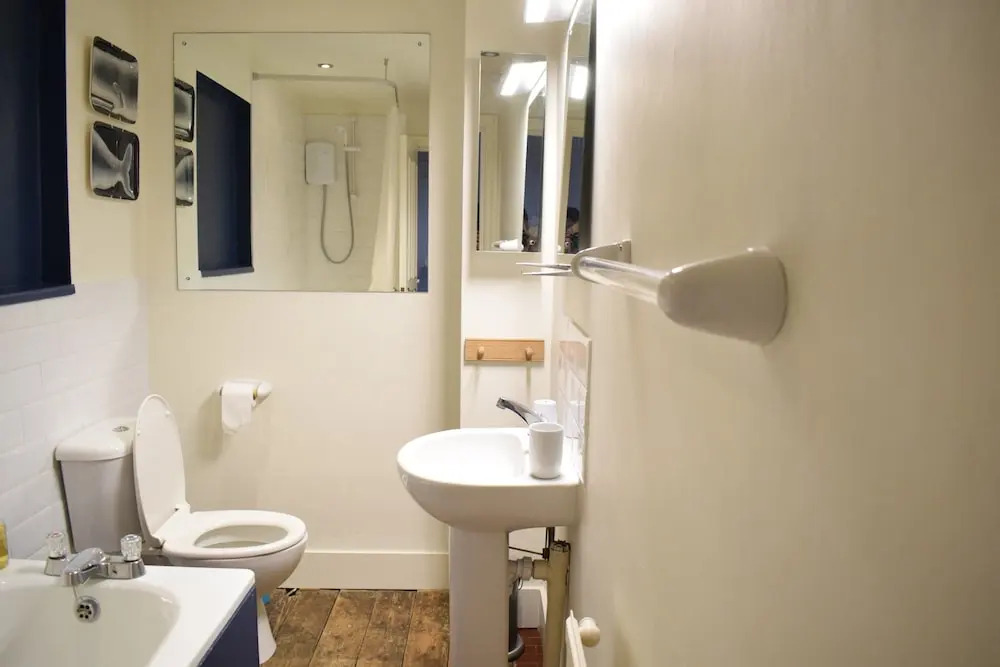 1 Bedroom Flat Near Richmond Park