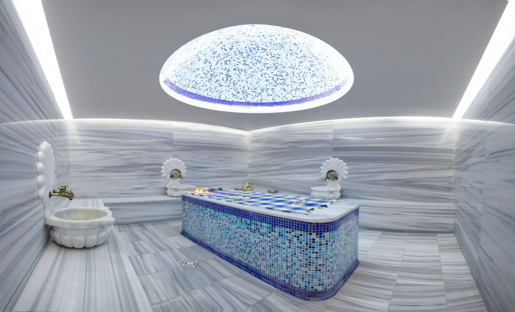 SPA Alchemist Residence