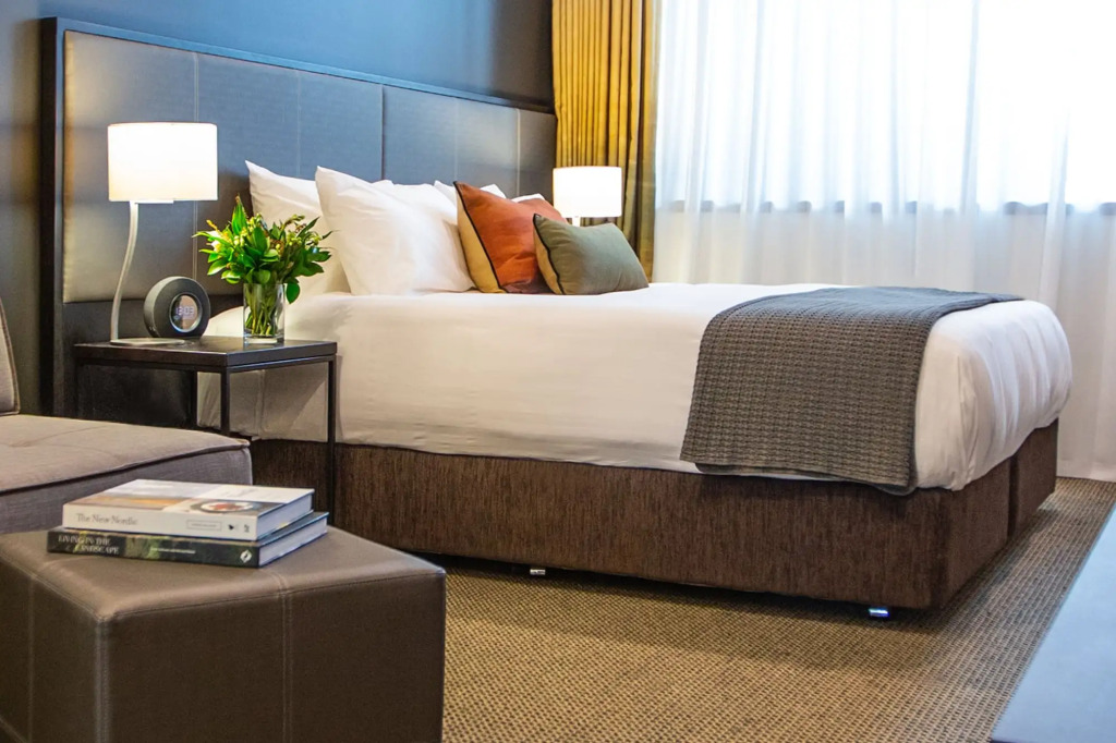 Rydges Wellington Airport
