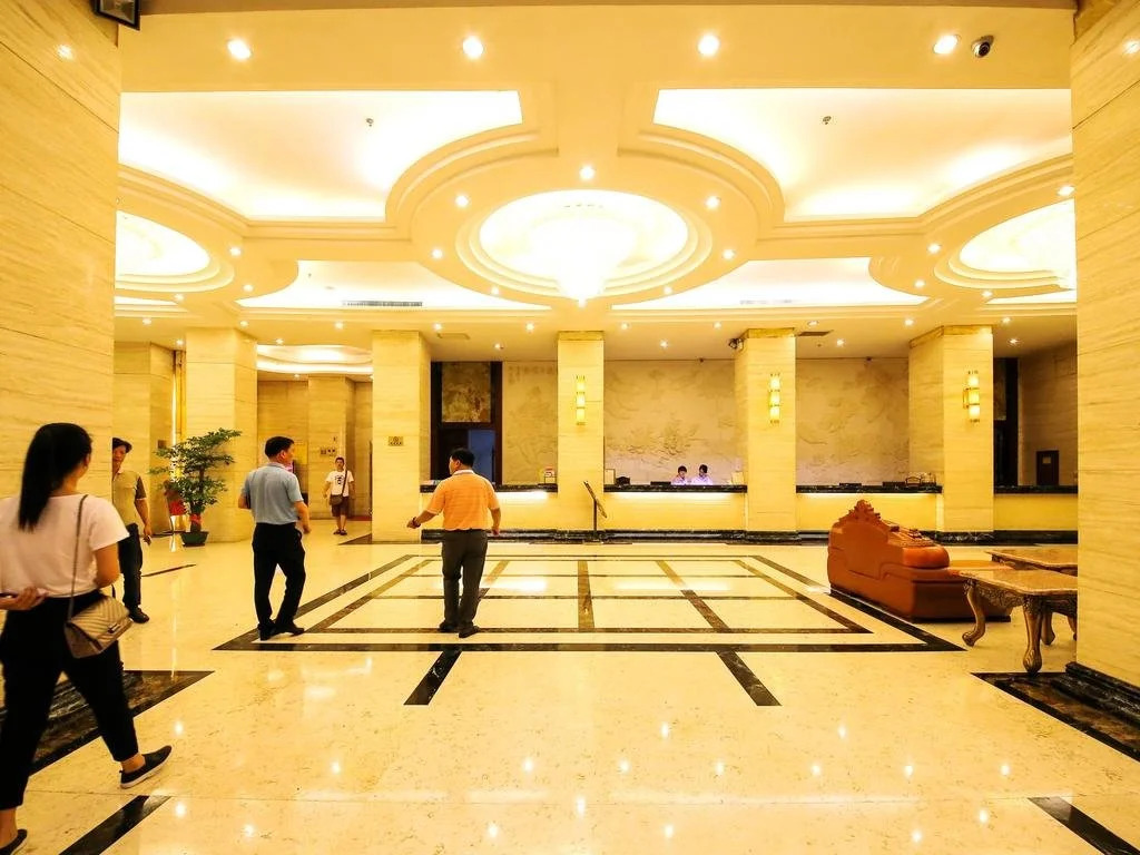 Kai Lai Hotel