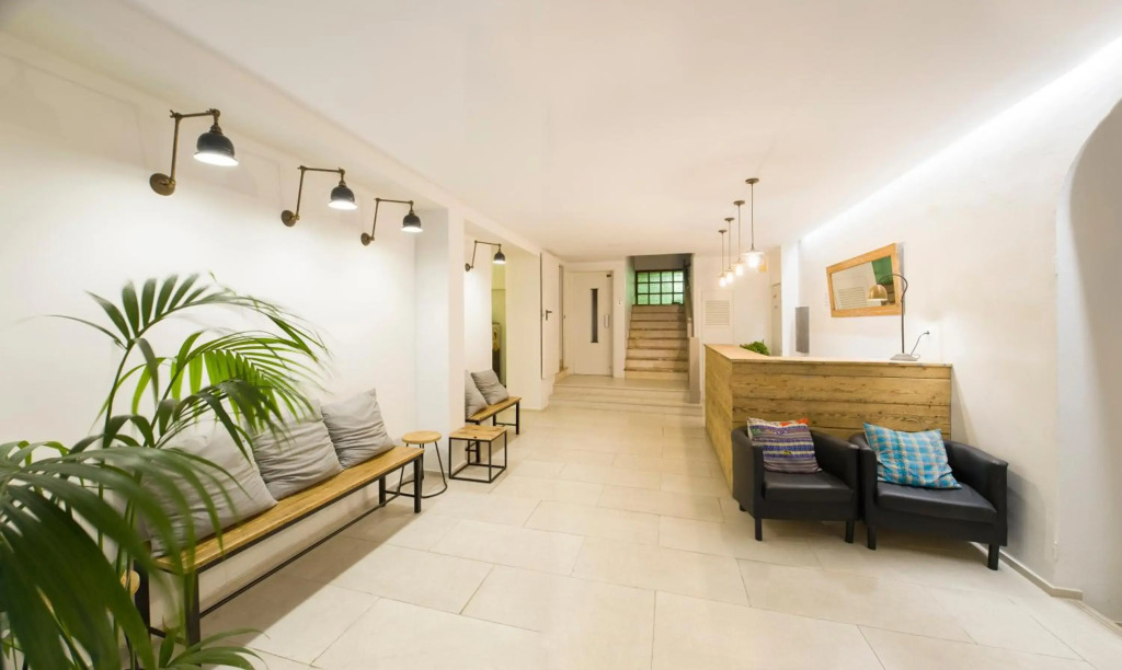 Apartamentos Cana Rita