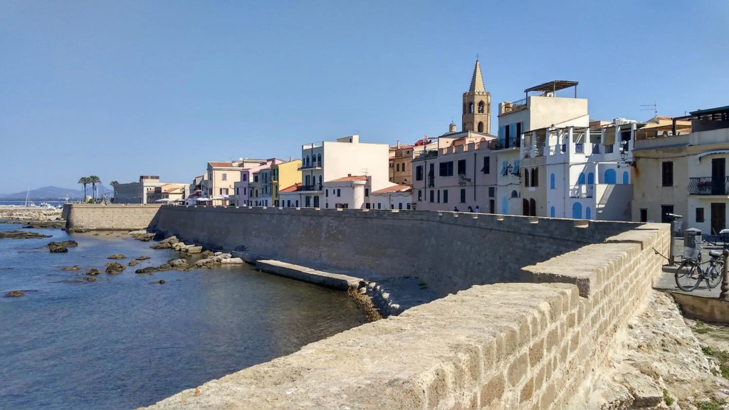 Alghero Roof Garden