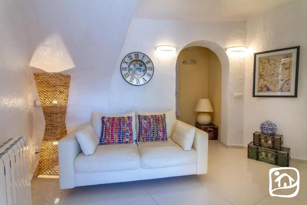 Villa El Salvador by Interhome