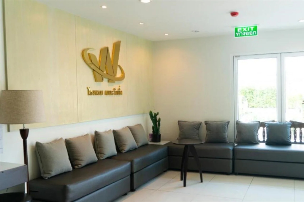 The Willing Hotel and Residence