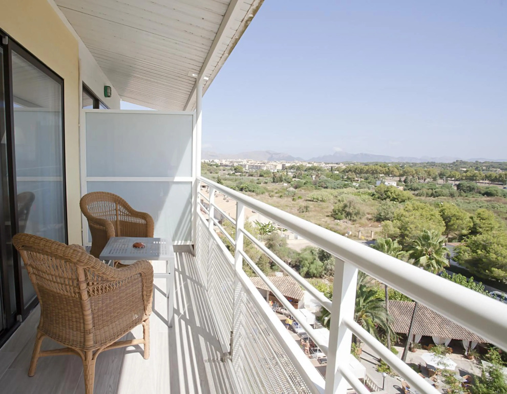 Bahía de Alcudia Hotel & Spa