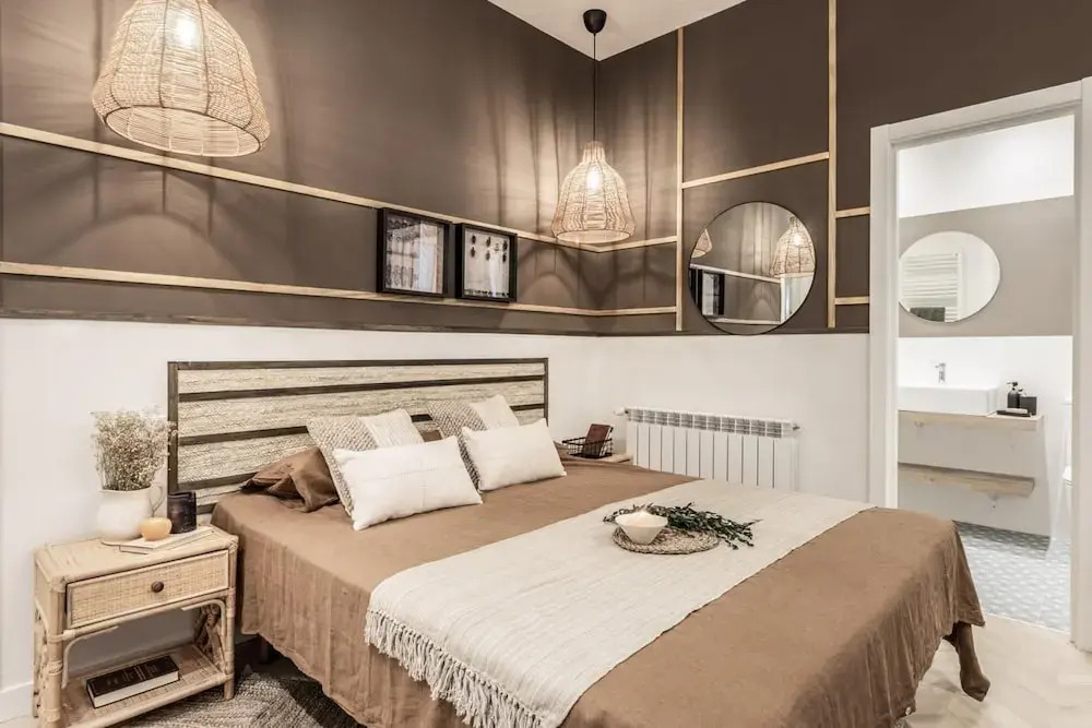 Utrera - 4 Bedrooms in Trafalgar