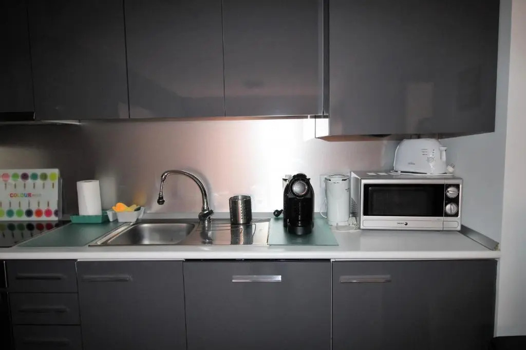 Apartamentos Paraíso Sol da Rocha