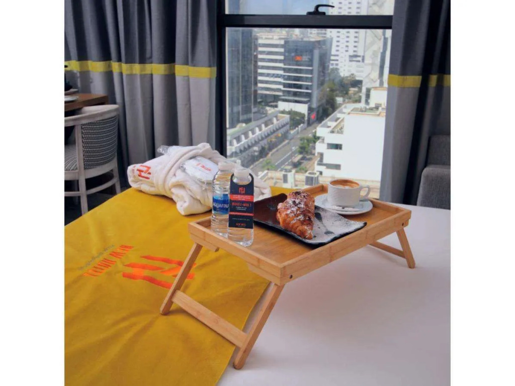 New Hotel Piscine Wellness & Spa