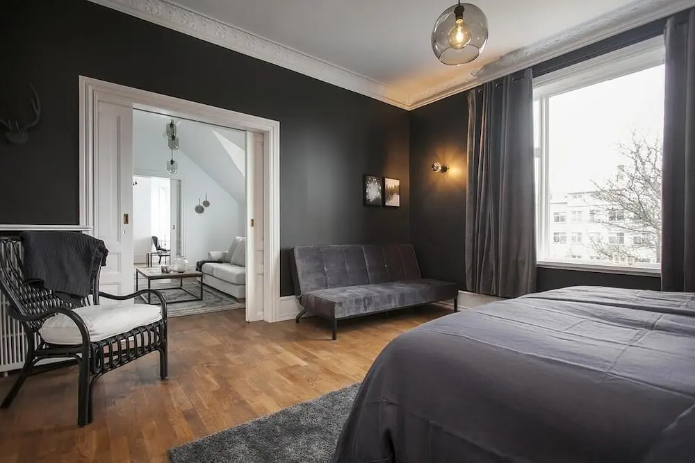 Suðurgata - Luxury Dream Apartment