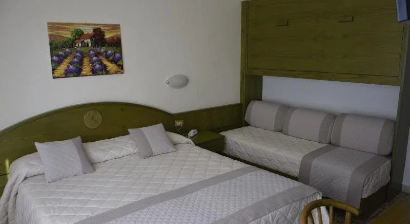 Hotel Marilù