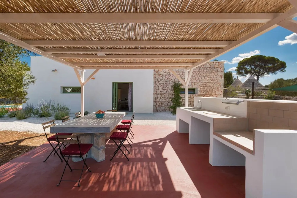Trulli La Gaura