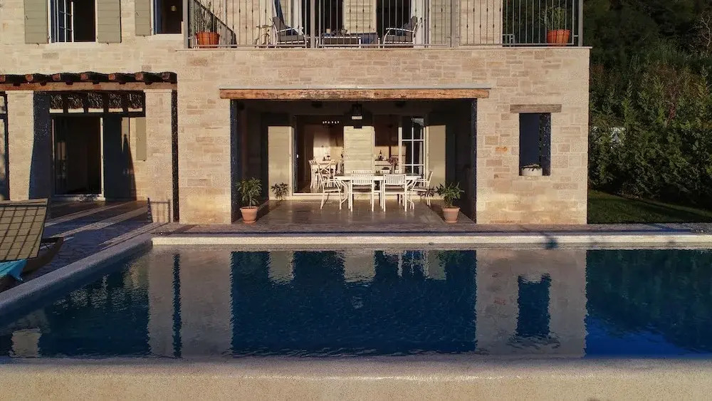 JD Villas