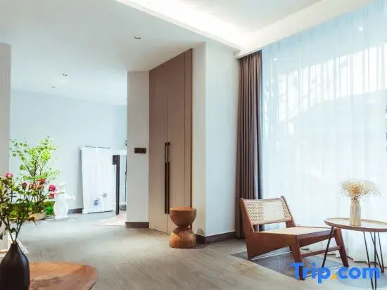 Xiandu Liujianchengxi Homestay